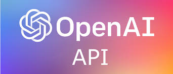 OpenAI API