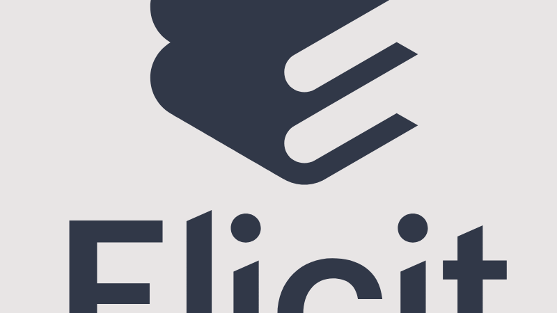 elicit.ai