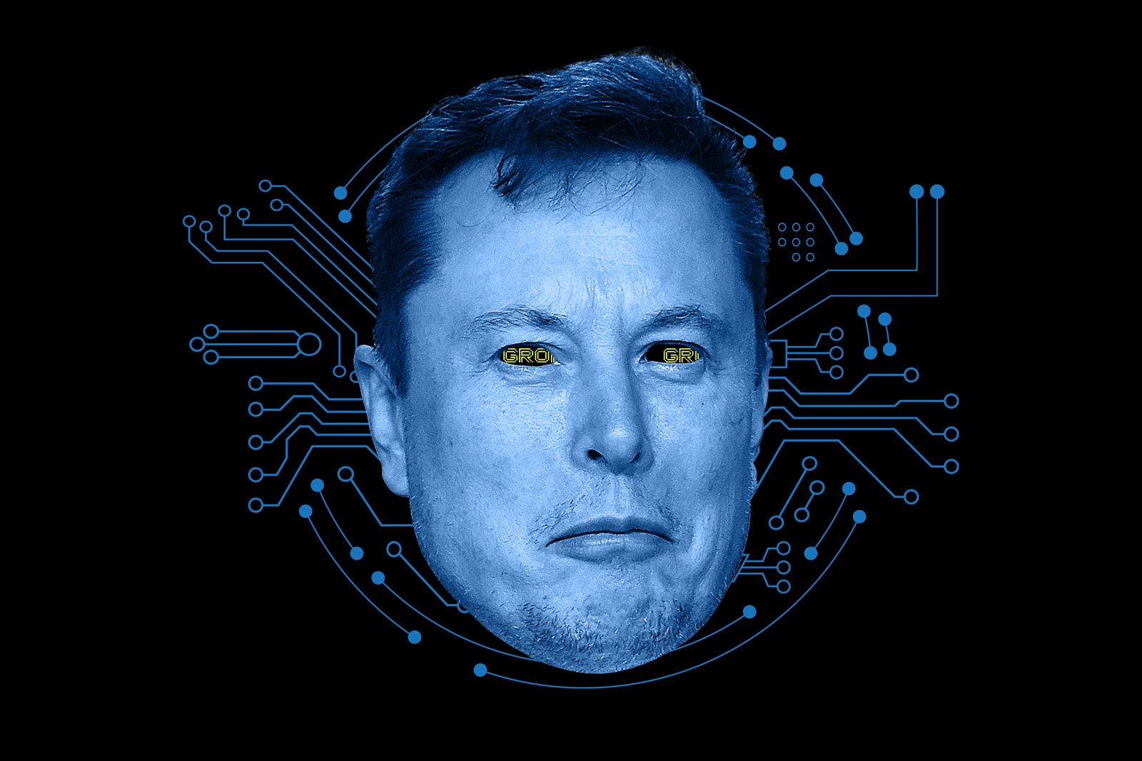 Elon Musk AI