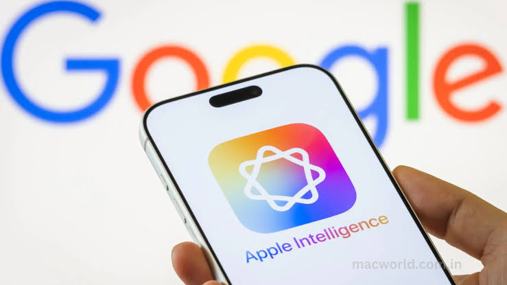 Google Challenges Apple Intelligence With New Mac Gemini Upgrade