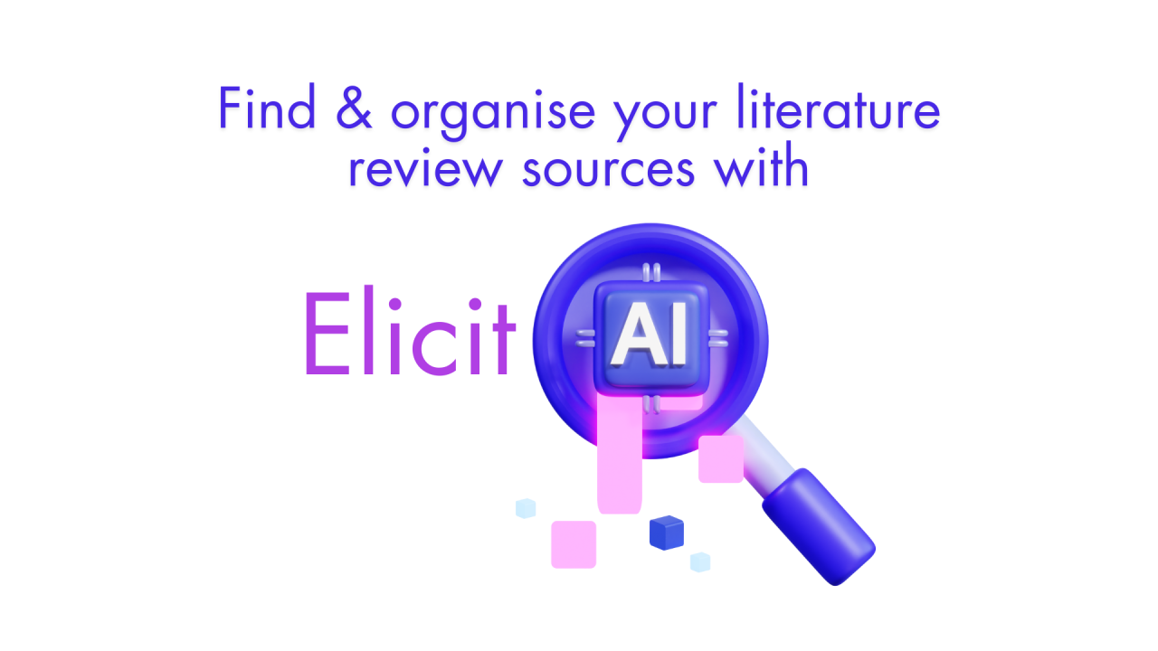 elicit ai